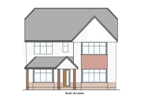 62 Elm Grove, Thorpe Bay, Southend-on-sea, SS1 3EZ