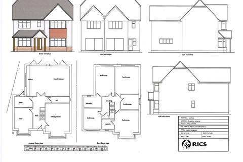 62 Elm Grove, Thorpe Bay, Southend-on-sea, SS1 3EZ