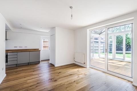 247 Noel Road, London, W3 0JP