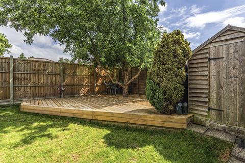 247 Noel Road, London, W3 0JP