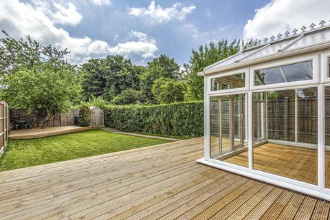 247 Noel Road, London, W3 0JP