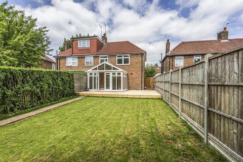 247 Noel Road, London, W3 0JP