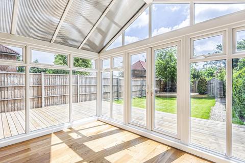 247 Noel Road, London, W3 0JP