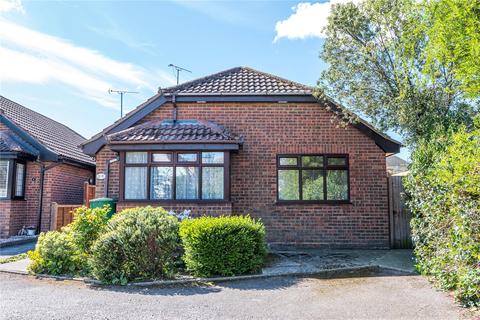 3 The Anchorage, Great Wakering, Southend-on-sea, SS3 0EE