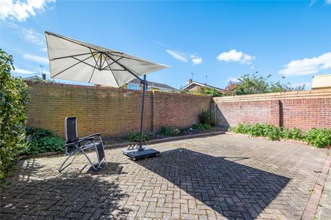 3 The Anchorage, Great Wakering, Southend-on-sea, SS3 0EE