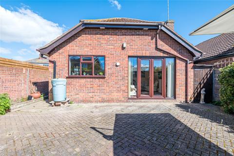 3 The Anchorage, Great Wakering, Southend-on-sea, SS3 0EE