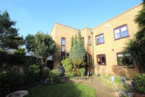 4 bedroom detached house for sale, Moat End, Thorpe Bay, Essex, SS1