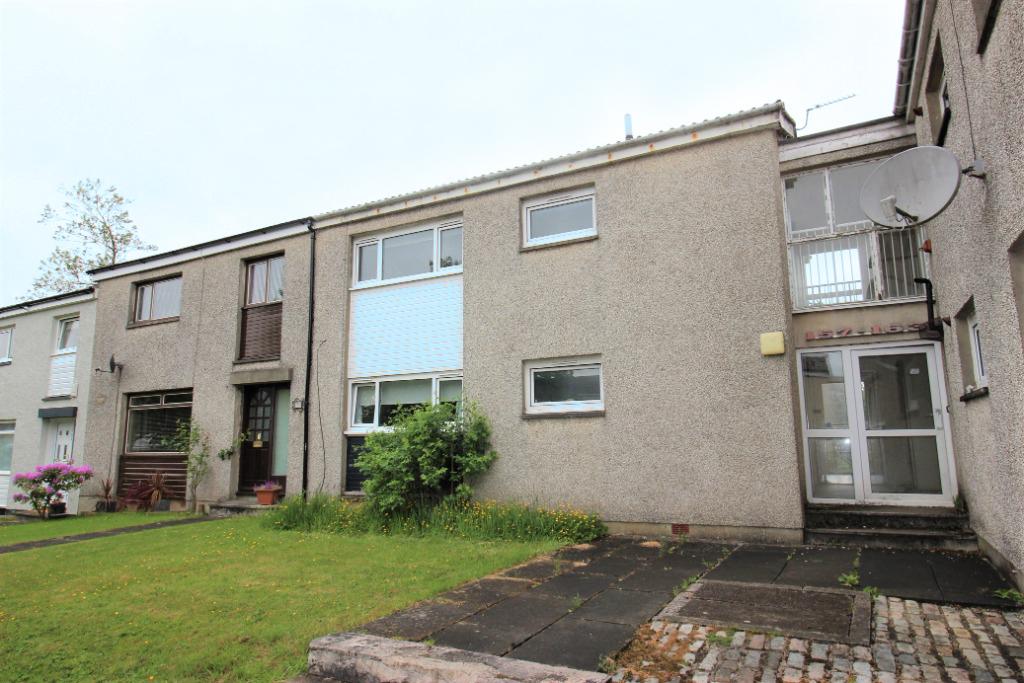 Glen More, East Kilbride, South Lanarkshire, G74 1 bed flat £450 pcm
