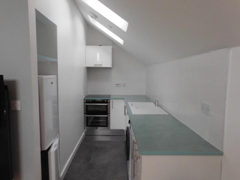 Apartment 3, Y Berllan, Blende Road, Llandeilo, Carmarthenshire. 2 bed