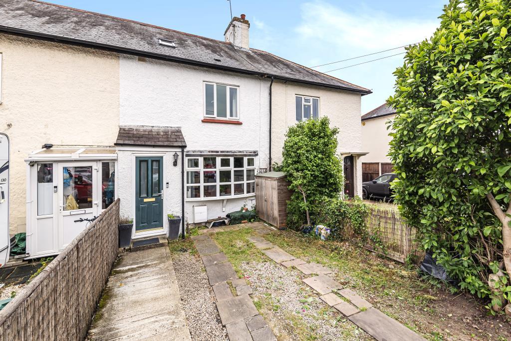 Lower Sunbury, Middlesex, TW16 4 bed terraced house £475,000