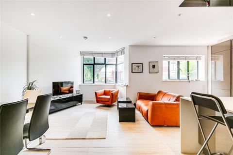 2 bedroom apartment to rent, Middleton Road, Golders Green  NW11