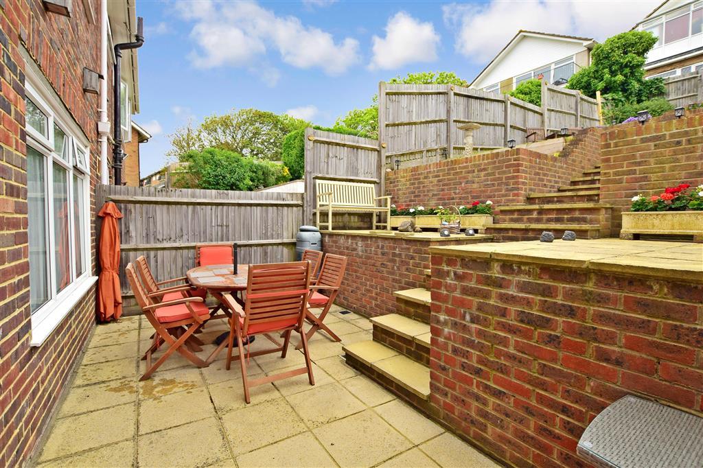 Patio / Decking