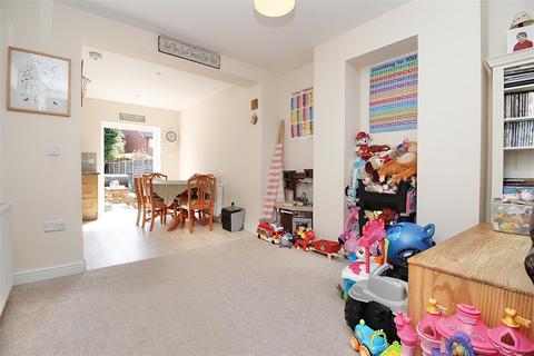 7 Broadmere Road, Ipswich, IP1 5BU