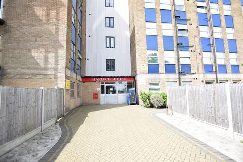 undefined, Harlech House, Carnarvon Road, Clacton-on-Sea