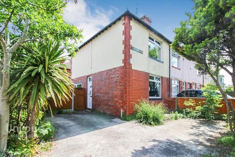 52 Airedale Avenue, Blackpool, FY3 9LH