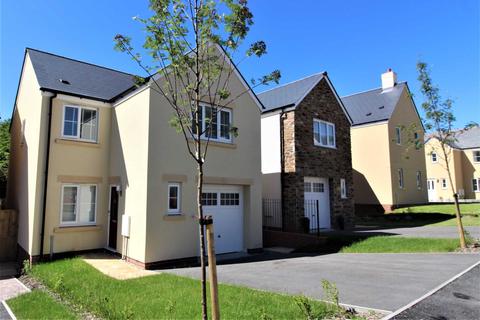 50 Buzzard Rise, St Anns Chapel, Gunnislake, PL18 9FL