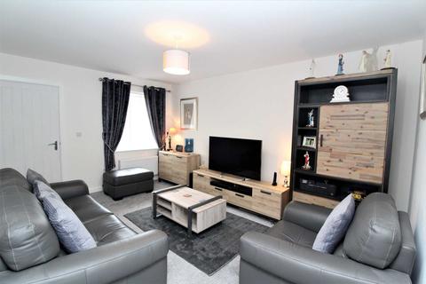 50 Buzzard Rise, St Anns Chapel, Gunnislake, PL18 9FL