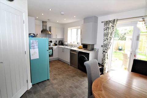 50 Buzzard Rise, St Anns Chapel, Gunnislake, PL18 9FL
