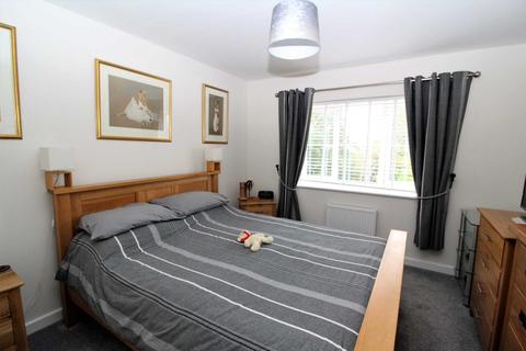 50 Buzzard Rise, St Anns Chapel, Gunnislake, PL18 9FL
