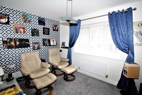 50 Buzzard Rise, St Anns Chapel, Gunnislake, PL18 9FL