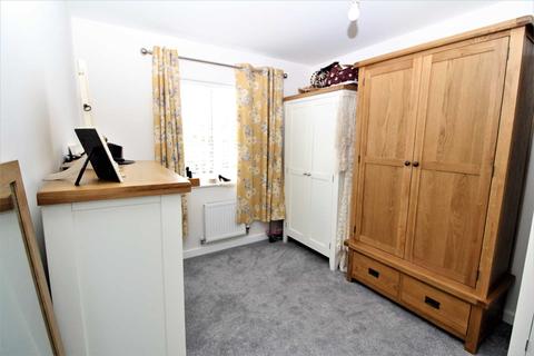 50 Buzzard Rise, St Anns Chapel, Gunnislake, PL18 9FL