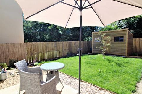 50 Buzzard Rise, St Anns Chapel, Gunnislake, PL18 9FL