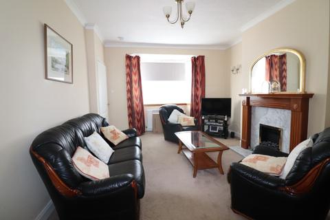 35 Bents Road, Baillieston, Glasgow, G69 6QX