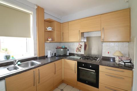 35 Bents Road, Baillieston, Glasgow, G69 6QX
