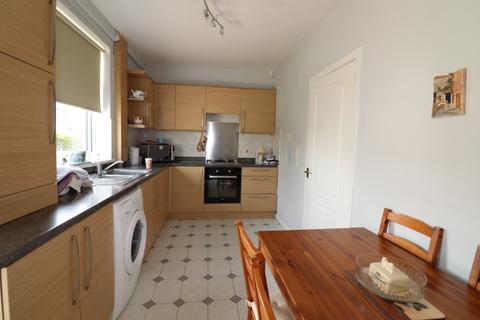 35 Bents Road, Baillieston, Glasgow, G69 6QX
