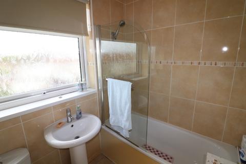 35 Bents Road, Baillieston, Glasgow, G69 6QX