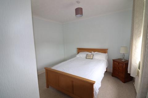 35 Bents Road, Baillieston, Glasgow, G69 6QX