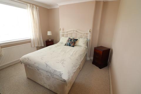 35 Bents Road, Baillieston, Glasgow, G69 6QX