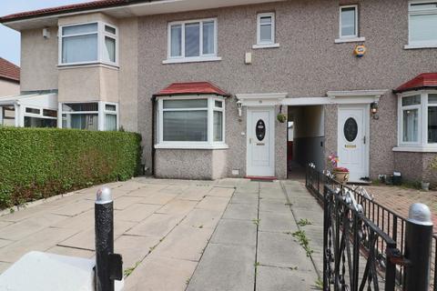 35 Bents Road, Baillieston, Glasgow, G69 6QX