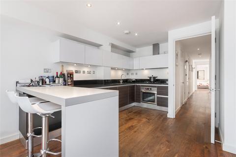 2 bedroom flat for sale, Old Street, Clerkenwell, London