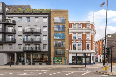 2 bedroom flat for sale, Old Street, Clerkenwell, London