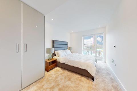 1 bedroom flat for sale - Faulkner House, London, W6