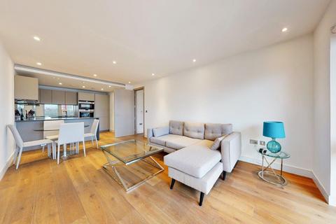 1 bedroom flat for sale, Faulkner House, London, Hammersmith & Fulham, W6