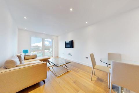 1 bedroom flat for sale, Faulkner House, London, Hammersmith & Fulham, W6
