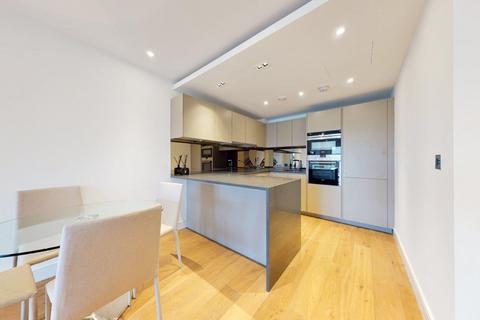 undefined, Faulkner House, London, Hammersmith & Fulham, W6