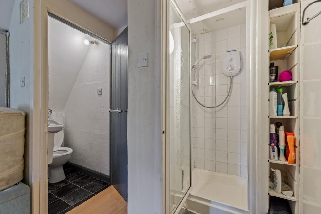 Shower Room/WC