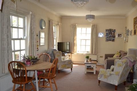 2 bedroom flat to rent, Wishay Street, Poundbury DT1