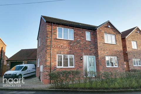 2 Ramskir Lane, Stainforth, Doncaster, DN7 5BE