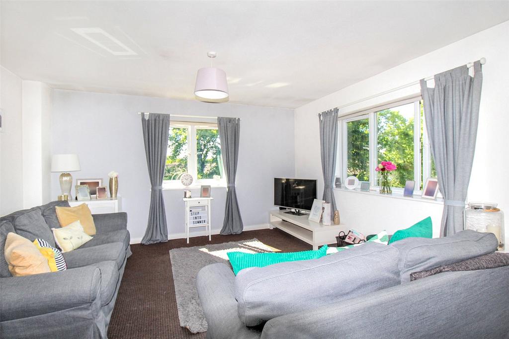 Woodsome Park, Woolton, Liverpool, L25 2 bed apartment £600 pcm (£138 pw)