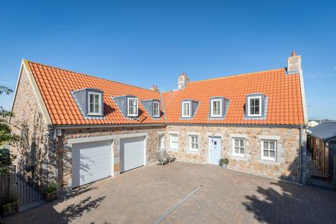 Search 4 Bed Houses For Sale In St Ouen Onthemarket