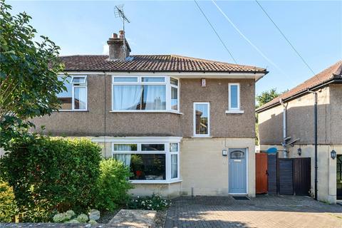 3 bedroom semi-detached house to rent, Haviland Grove, Bath, Somerset, BA1
