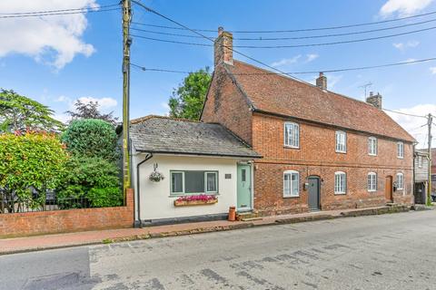 2 bedroom semi-detached bungalow for sale, The Street, Whiteparish