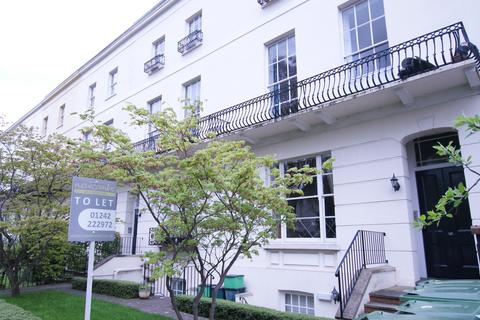 undefined, St Stephens Road, Cheltenham. GL51