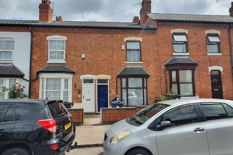 3 bedroom terraced house to rent, Kingswood Road, Moseley