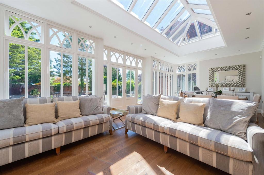 Orangery