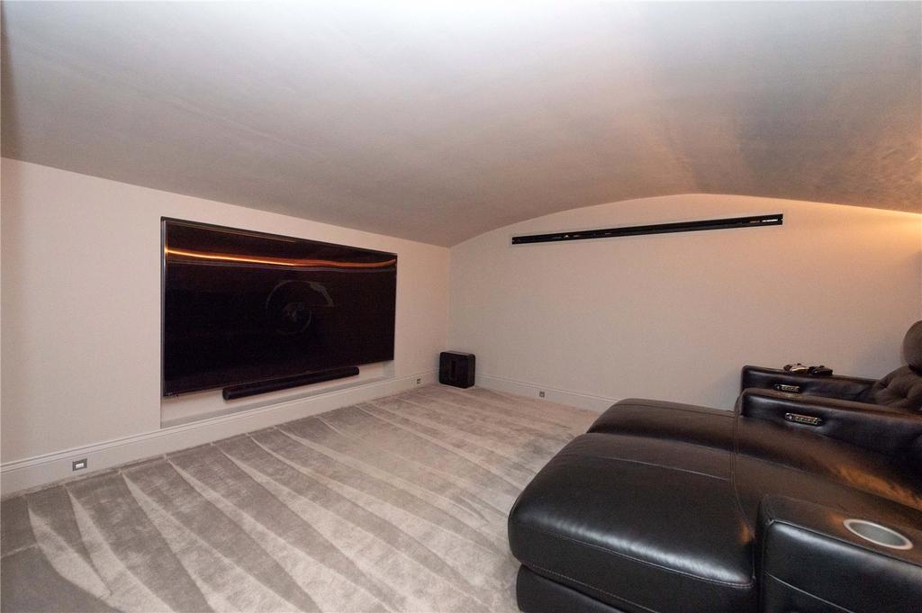 Cinema Room